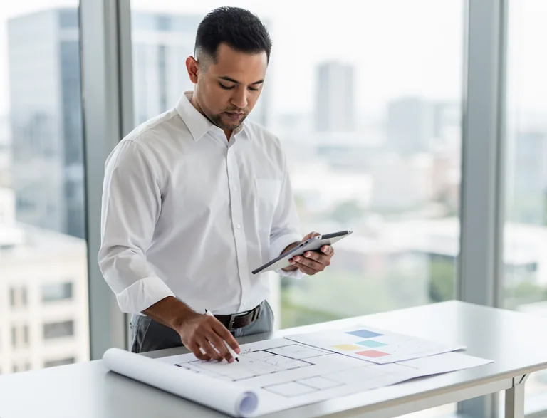 Commercial Real Estate Broker service in Saanich